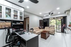 The Miltonia Residences (D27), Condominium #522161881